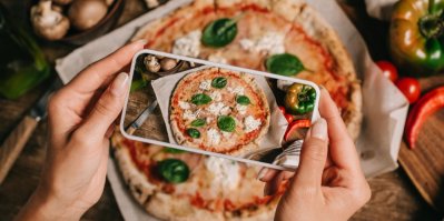 17 najlepších foodblogov o varení a pečení, ktoré vás nenechajú (c)hladnými