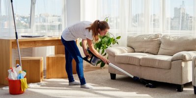 Čistá a voňavá domácnosť: Na čo nezabudnúť pri jarnom upratovaní