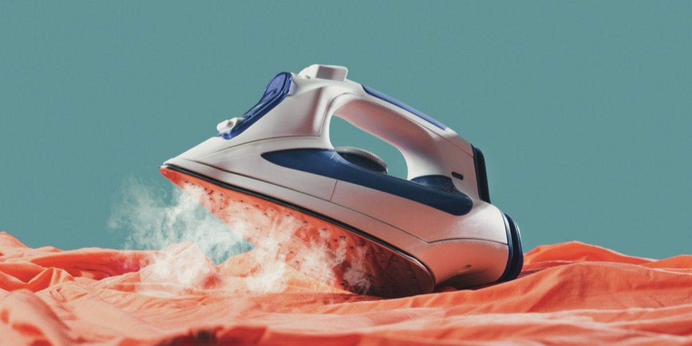 Ako vybrať najlepšiu žehličku do vašej domácnosti